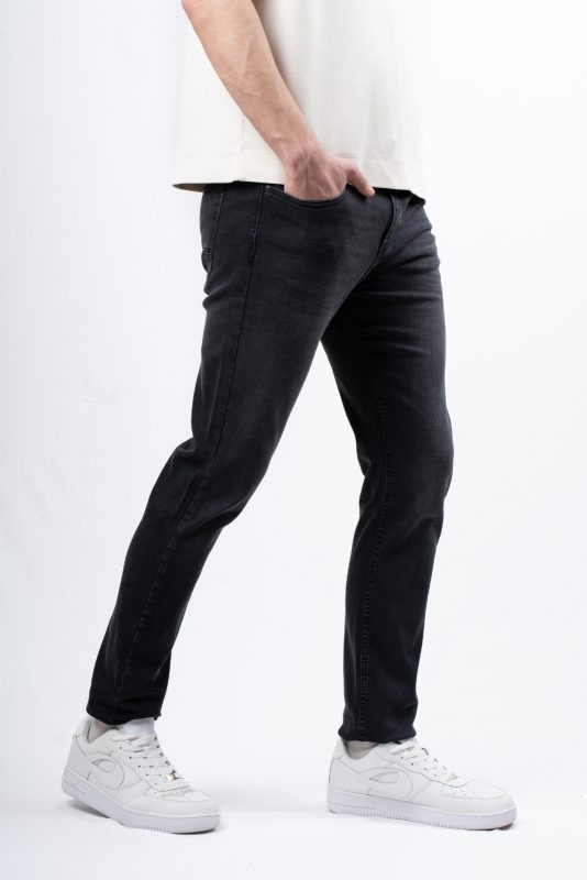 Pazarski-D-100-2883 - jeans farmerke 2